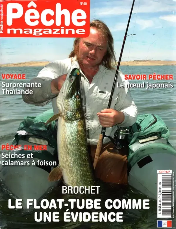 Pêche Magazine – Image 2