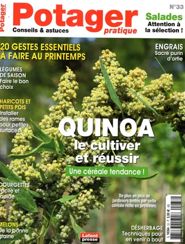 Potager Pratique – Image 4