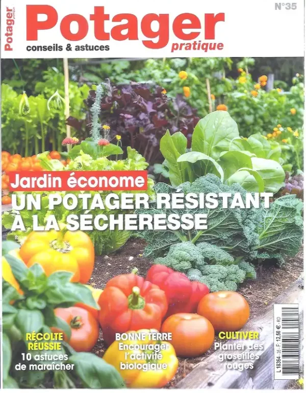 Potager Pratique – Image 2