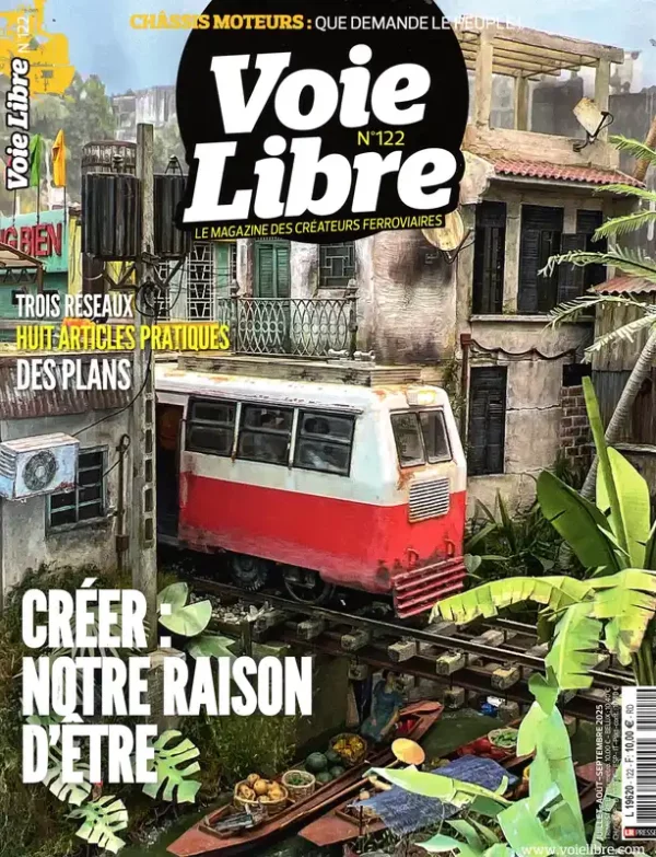 Voie Libre
